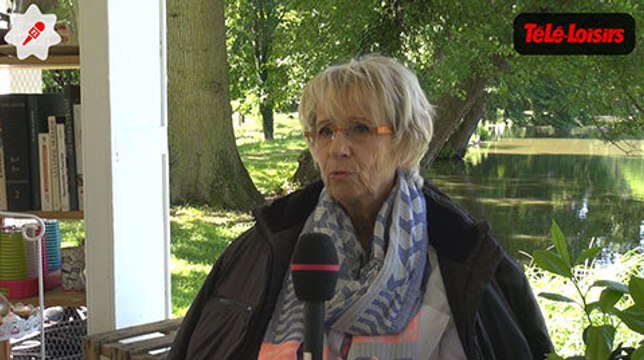 Mercotte (Le meilleur pâtissier): Une cinquième saison ? Avec Cyril Lignac, oui