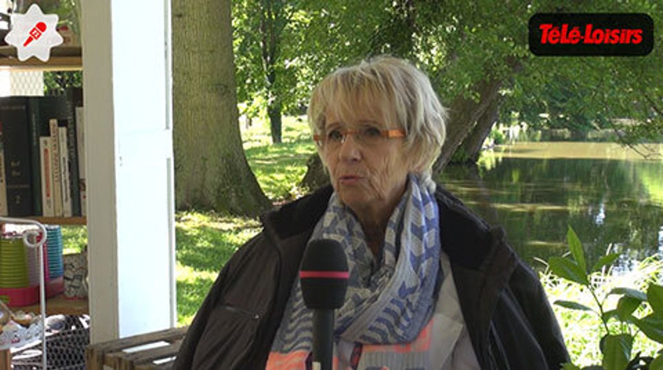 Mercotte (Le meilleur pâtissier): "Une cinquième saison ? Avec Cyril Lignac, oui"