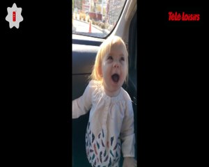 Son imitation d'Adèle va vous faire craquer ! Le Zapping du Web