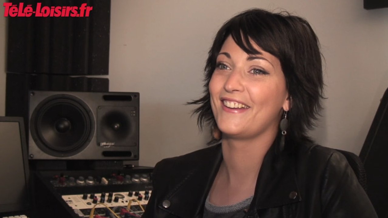 Son dernier album, ses projets pour l'avenir, Popstars... Les confidences de Sheryfa Luna