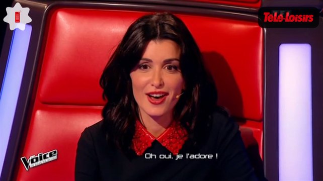 L'anglais appromixatif de Jenifer dans The Voice, le show de Katy Perry au SuperBowl... Zapping People