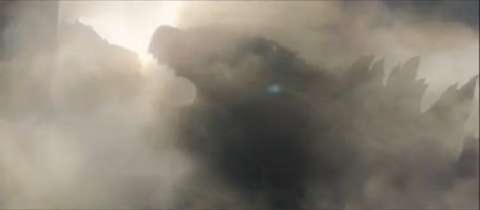 Godzilla 2014 (bande-annonce)