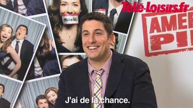 Jason Biggs (American Pie 4)