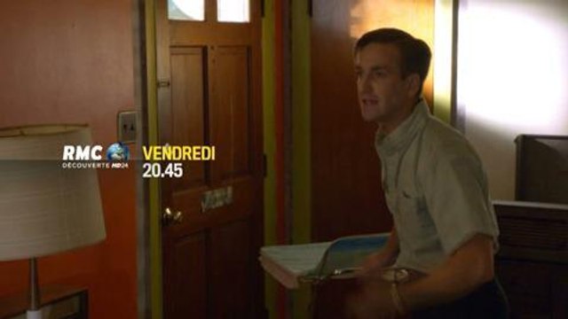 Killing Kennedy (RMC Découverte) 21 novembre 2014