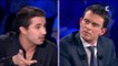 Gros clash entre Jérémy Ferrari et Manuel Valls dans On n'est pas couché