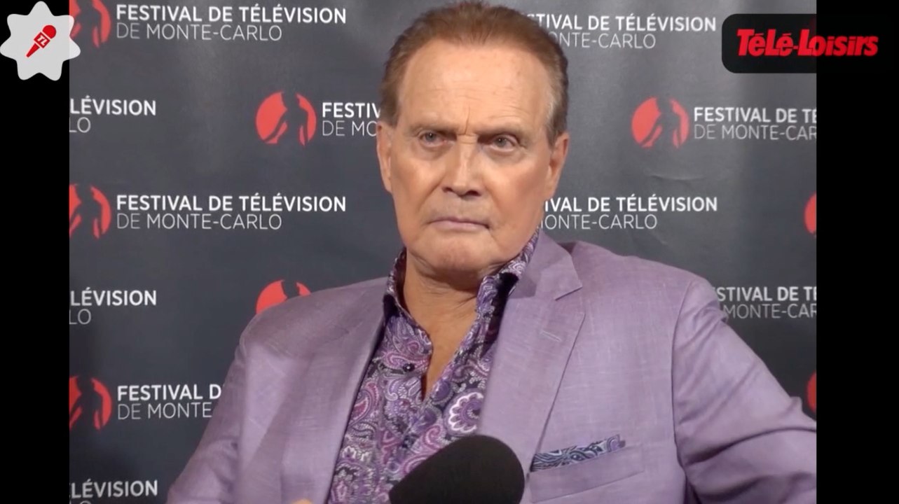 Qu'est devenu Lee Majors, l'homme qui tombe à pic ?