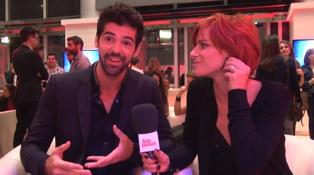 Miguel Angel Munoz (Danse avec les stars) : Je n'ai pas dansé depuis la fin d'Un Dos Tres