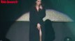 Zapping Web : Oups... Laura Pausini apparaît sans culotte lors d'un concert