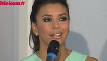 Eva Longoria : 
