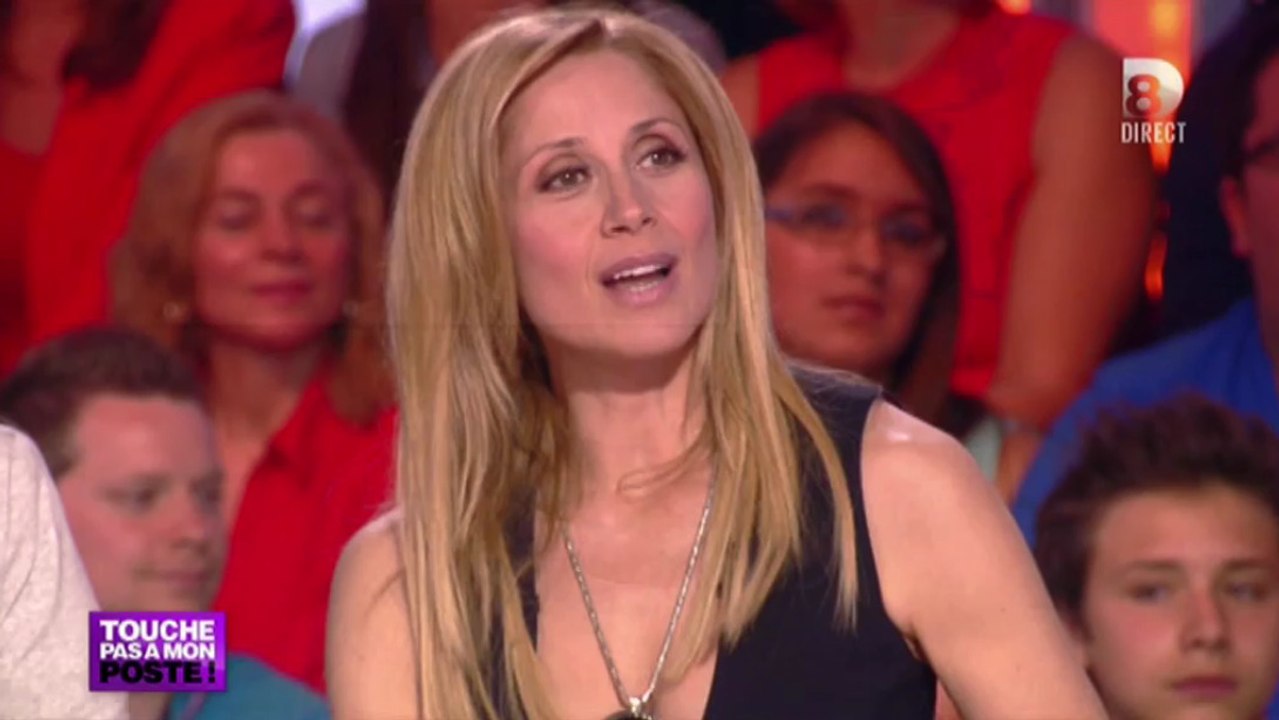Lara Fabian explique pourquoi elle pose nue dans Gala