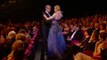 Lambert Wilson offre une danse à Nicole Kidman