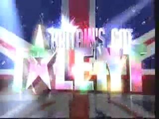 Susan Boyle (Britain Got Talent)