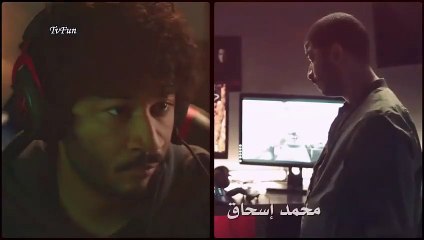 مسلسل عالي المقام الحلقة 4 الرابعة