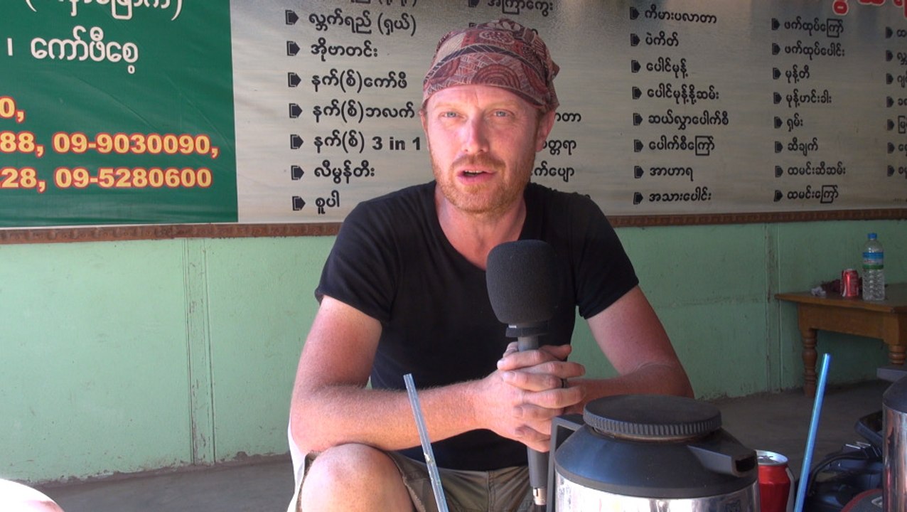 Pékin Express : Christophe Bonet, caméraman, raconte les coulisses de son aventure