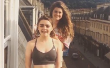 Ice Bucket Challenge : les acteurs de Game of Throne relèvent le défi