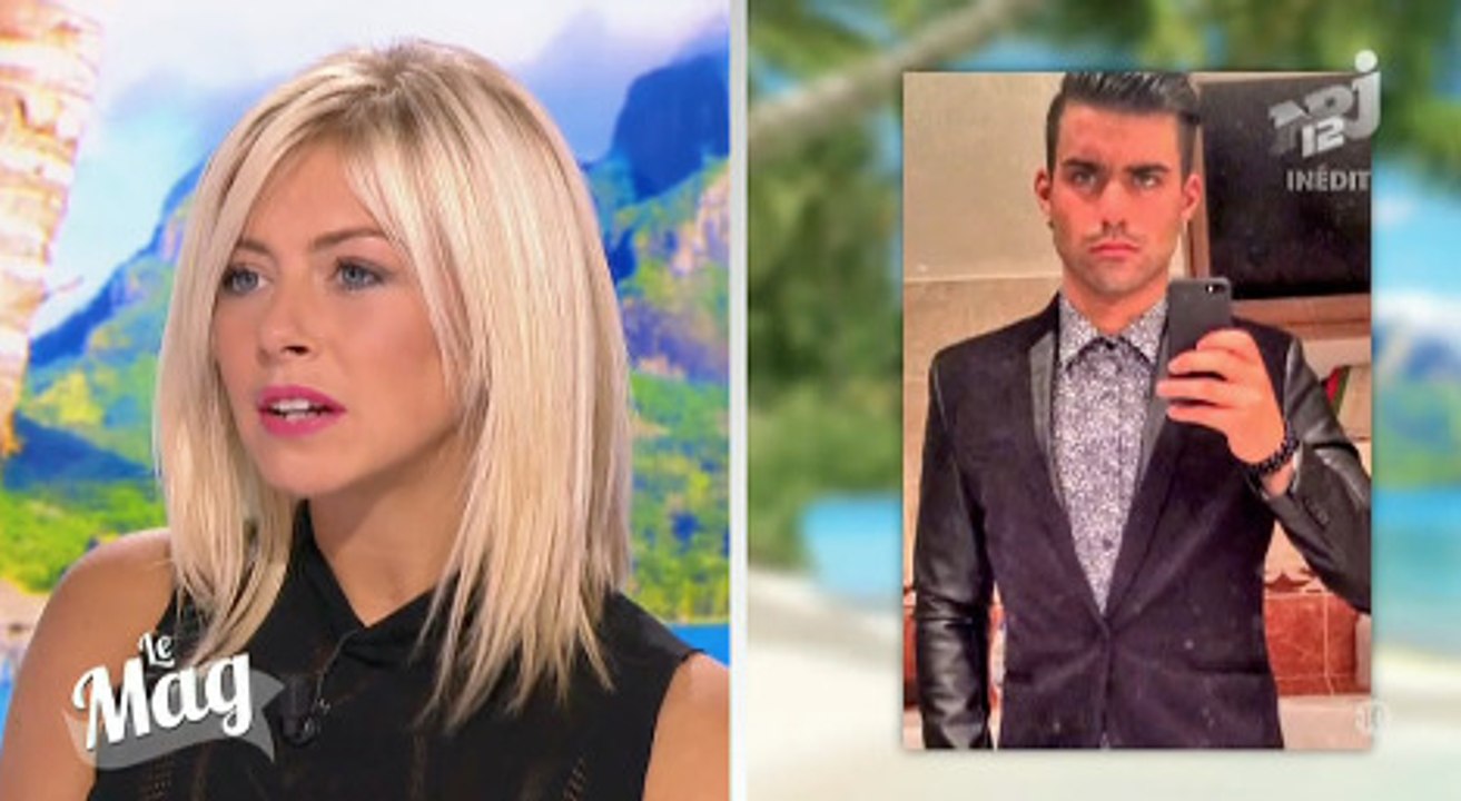 Secret Story : Stéphanie Clerbois fait des révélations sur sa relation avec Vincent Queijo