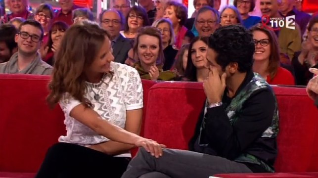 Comment Melissa Theuriau et Jamel Debbouze se sont-ils rencontrés ?