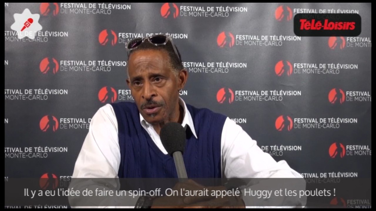 Que devient Antonio Fargas, Huggy dans Starsky et Hutch ?