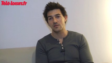 Section de recherches, Splash, Star Ac', Jean-Pascal se confie à Télé-Loisirs !