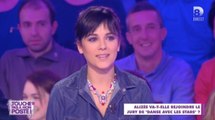 Alizée, jurée de Danse avec les stars ? Découvrez sa réponse !