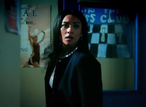 Le trailer terrifiant de la fin de Pretty Little Liars