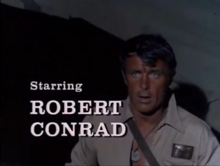 Les Têtes brûlées - Le générique