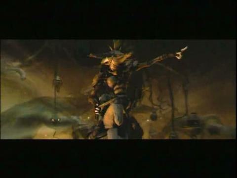 Arthur et les Minimoys (bande-annonce)