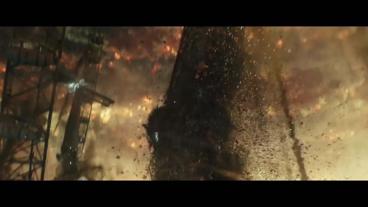 Independence Day  - 13 juillet
