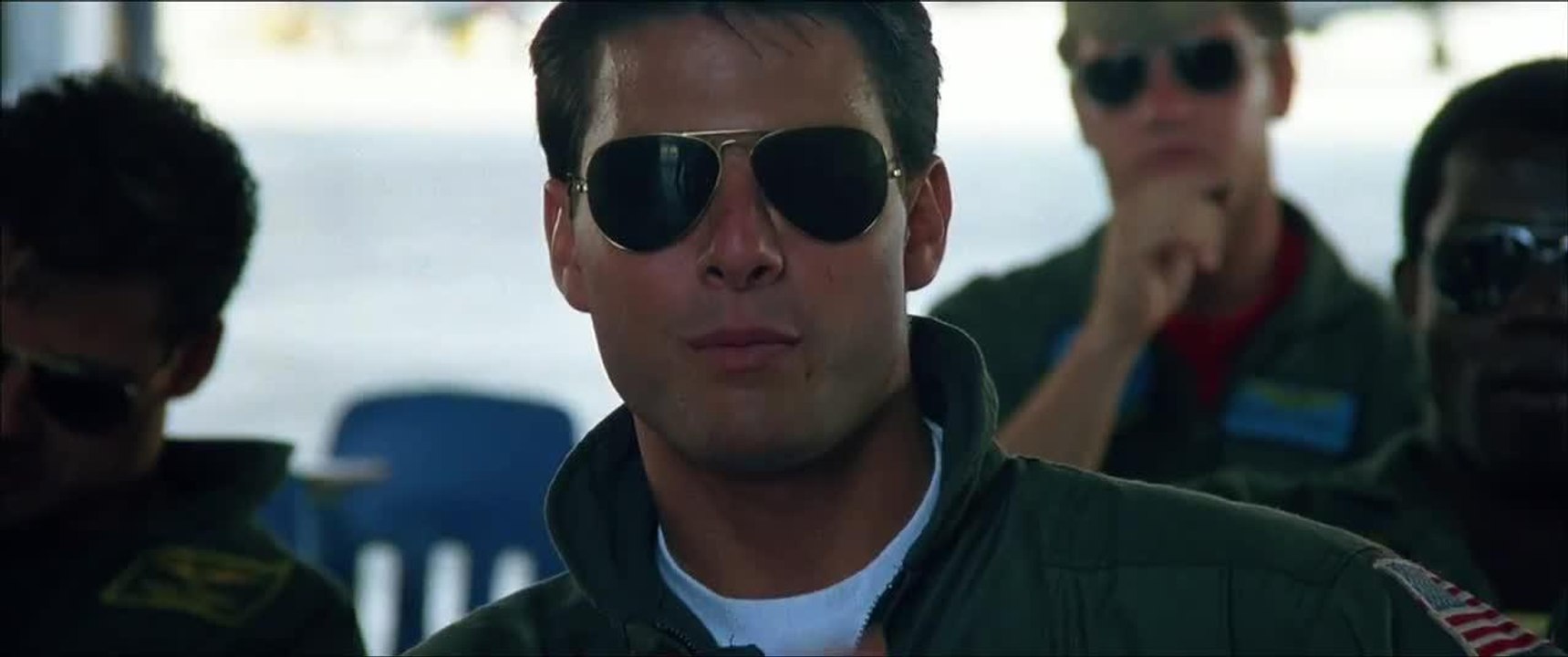 Top Gun - 12 mars