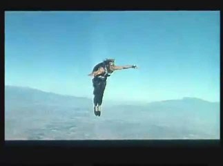 Point break extrême limite - 16 octobre
