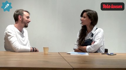 Quelle star a dragué Christophe Willem ? (L'interview de Malika Ménard)