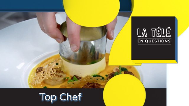 Top Chef : les candidats ont-ils vraiment l’interdiction de toucher leurs plats après la fin de l’épreuve ?