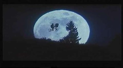 E.T. l'extra-terrestre (Bande-annonce)