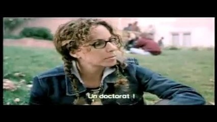 La revanche d'une blonde (Bande-annonce)