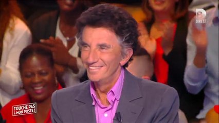 Jack Lang réagit aux propos de Laurent Ruquier dans Touche pas à mon poste