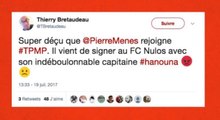 L'arrivée de Pierre Ménès dans TPMP enflamme la toile