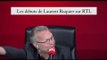 Les Grosses Têtes : les débuts de Laurent Ruquier sur RTL