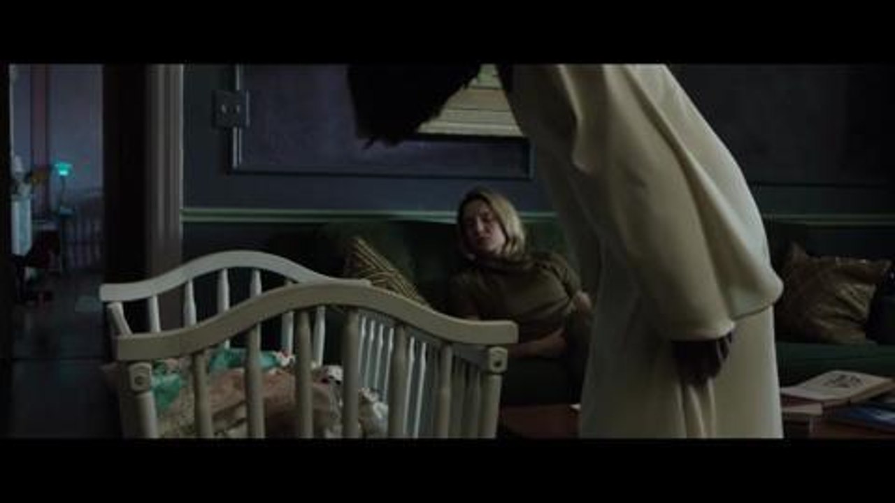 Annabelle (bande-annonce)