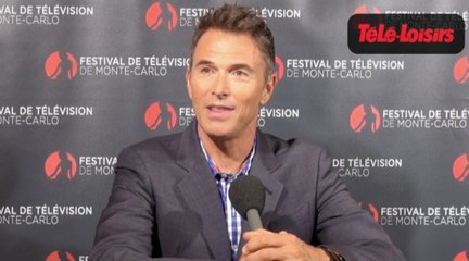 Tim Daly : "Madam Secretary ne fait pas référence à Hillary Clinton"