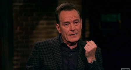 Bryan Cranston en larmes au sujet de la scène avec Jane dans Breaking Bad (saison 2)