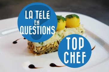 Tải video: Que deviennent les plats non consommés dans Top Chef ? (La télé en questions)