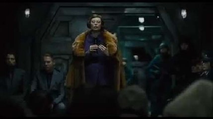 Snowpiercer, le transperceneige (Bande-Annonce)