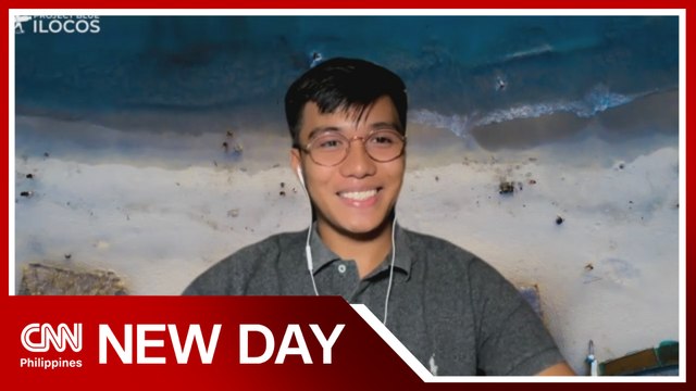 Turning discarded plastic bottles into boats | New Day