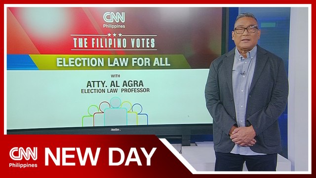 Do's and dont's for voters during election period | New Day