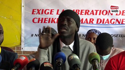 Abdou Karim Gueye enfonce le clous; _Djibril War Mbam la_