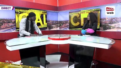 Abdou Karim Gueye tire sur Djibril War et répond à Ababacar Mboup_ Mouvement bi kéneu momou ko_