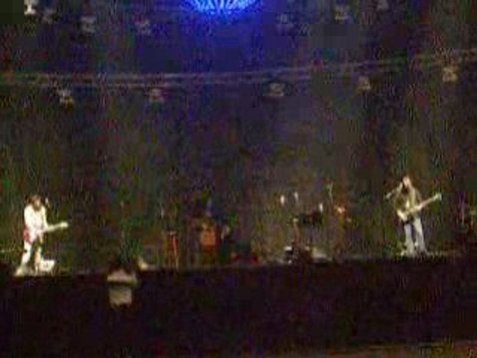 Repetition Jenifer à Bruxelles - Donne-moi le temps