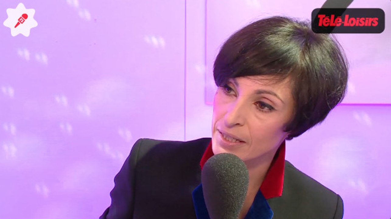 Marie-Claude Pietragalla (Danse avec les stars 6) : "Je veux aider les candidats à dépasser leurs limites"