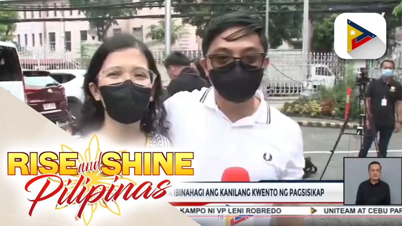 2020/2021 Bar Exams, may 72.28% passing rate; Paglabas ng resulta ng unang digitized bar exam, naging mabilis