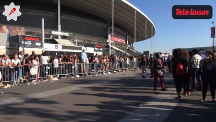 Concert de Beyoncé et Jay-Z au Stade de France : les fans étaient au rendez-vous